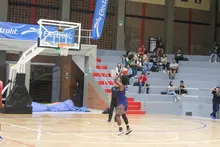 La Escuela Nacional del Deporte brilló en Bucaramanga, Subcampeona de los XXXII Juegos Universitarios Nacionales 2025