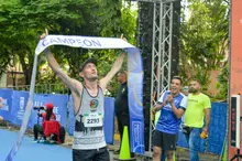 Así vivimos la Ingenio Run 7K