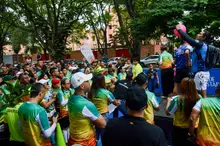 Así vivimos la Ingenio Run 7K