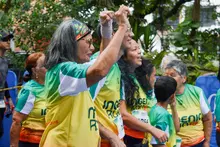 Así vivimos la Ingenio Run 7K