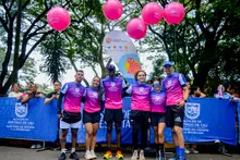 Así vivimos la Ingenio Run 7K