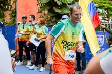 Así vivimos la Ingenio Run 7K