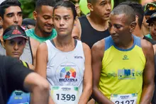 Así vivimos la Ingenio Run 7K