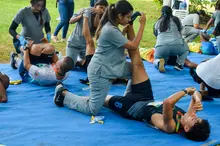 Así vivimos la Ingenio Run 7K