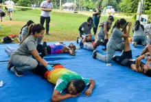 Así vivimos la Ingenio Run 7K