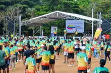 Así vivimos la Ingenio Run 7K