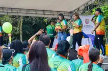 Así vivimos la Ingenio Run 7K