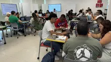 Estudiantes de la IUEND participaron en movilidad internacional en la Universidad Anáhuac Cancún, México