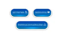 previsualización botones comité