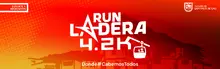 ¡Cali se alista para vivir la emoción de la Carrera Run Ladera 4.2K!