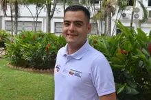 Juan David Rodríguez 