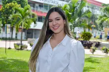 Vivian García Ospina