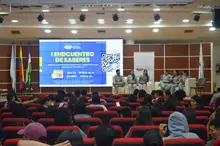 I ENDcuentro de Saberes 2025 destacó experiencias significativas en escenarios formativos