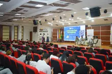 I ENDcuentro de Saberes 2025 destacó experiencias significativas en escenarios formativos