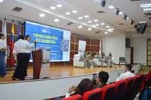 I ENDcuentro de Saberes 2025 destacó experiencias significativas en escenarios formativos