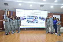 I ENDcuentro de Saberes 2025 destacó experiencias significativas en escenarios formativos