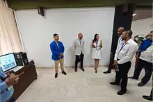 Proyecto Comixta fortalece cooperación académica y científica entre Colombia y Cuba