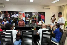 Proyecto Comixta fortalece cooperación académica y científica entre Colombia y Cuba