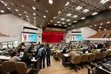 Proyecto Comixta fortalece cooperación académica y científica entre Colombia y Cuba