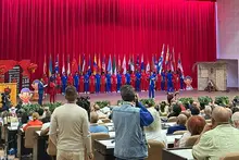 Proyecto Comixta fortalece cooperación académica y científica entre Colombia y Cuba