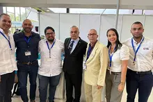 Proyecto Comixta fortalece cooperación académica y científica entre Colombia y Cuba