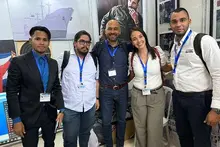 Proyecto Comixta fortalece cooperación académica y científica entre Colombia y Cuba