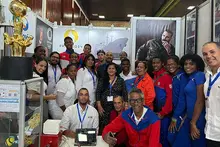 Proyecto Comixta fortalece cooperación académica y científica entre Colombia y Cuba