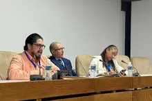 Proyecto Comixta fortalece cooperación académica y científica entre Colombia y Cuba