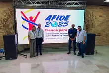 Proyecto Comixta fortalece cooperación académica y científica entre Colombia y Cuba