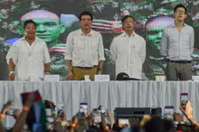 La IUEND celebra la entrega del Multicampus Universitario de la Ladera, un proyecto histórico para la educación superior del suroccidente colombiano