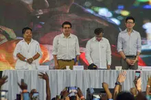 La IUEND celebra la entrega del Multicampus Universitario de la Ladera, un proyecto histórico para la educación superior del suroccidente colombiano