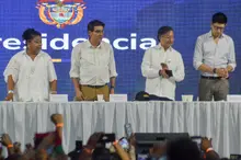 La IUEND celebra la entrega del Multicampus Universitario de la Ladera, un proyecto histórico para la educación superior del suroccidente colombiano