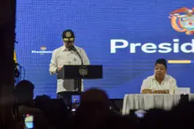 La IUEND celebra la entrega del Multicampus Universitario de la Ladera, un proyecto histórico para la educación superior del suroccidente colombiano