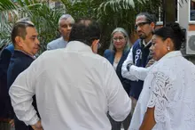 La IUEND celebra la entrega del Multicampus Universitario de la Ladera, un proyecto histórico para la educación superior del suroccidente colombiano