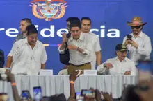 La IUEND celebra la entrega del Multicampus Universitario de la Ladera, un proyecto histórico para la educación superior del suroccidente colombiano