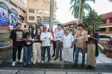 La IUEND celebra la entrega del Multicampus Universitario de la Ladera, un proyecto histórico para la educación superior del suroccidente colombiano