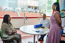 La Escuela Nacional del Deporte fortalece su compromiso con la regionalización educativa en el municipio de La Cumbre 