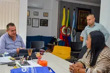 La Escuela Nacional del Deporte fortalece su compromiso con la regionalización educativa en el municipio de La Cumbre 