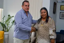 La Escuela Nacional del Deporte fortalece su compromiso con la regionalización educativa en el municipio de La Cumbre 