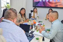 La Escuela Nacional del Deporte fortalece su compromiso con la regionalización educativa en el municipio de La Cumbre 