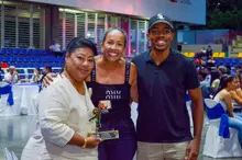 La IUEND exaltó a los estudiantes que brillaron en los Juegos Nacionales Universitarios ASCUN Santander 2025