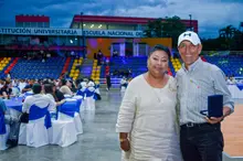 La IUEND exaltó a los estudiantes que brillaron en los Juegos Nacionales Universitarios ASCUN Santander 2025