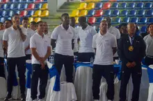 La IUEND exaltó a los estudiantes que brillaron en los Juegos Nacionales Universitarios ASCUN Santander 2025