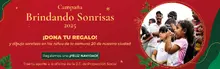 Brindando Sonrisas 2025
