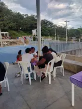 II festival de juegos tradicionales Halloween 1