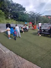 II festival de juegos tradicionales Halloween 5