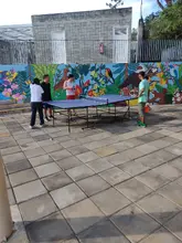 II festival de juegos tradicionales Halloween 6