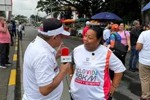 La Ciclovida de Cali recibe certificaci&oacute;n V&iacute;a de Oro 2025 y la IUEND celebra este logro de ciudad