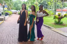 As&iacute; se vivieron los grados en la Instituci&oacute;n Universitaria Escuela Nacional del Deporte