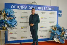 As&iacute; se vivieron los grados en la Instituci&oacute;n Universitaria Escuela Nacional del Deporte